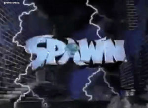 spawn,90s