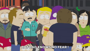angry,fight,randy marsh,hairball,bitch you mad