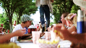 GIF the sandlot yelling sandlot - animated GIF on GIFER