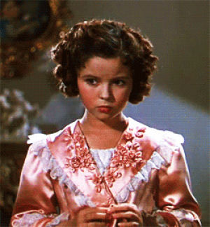 1940s,shirley temple,old hollywood,1940,vintage,s,classic film,classic hollywood,period drama,vintage s,vintage fashion,child star,i clicked the wrong,captain chan