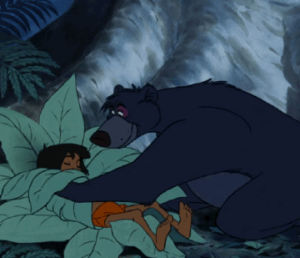 mowgli,baloo,jungle book,the jungle book,baloo the bear,disney,my s,mowgli s,baloo the bear s,jungle book s,baloo s