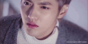 exo,kris,miracles in december,cant believe this song omg,muirfield,golf shot