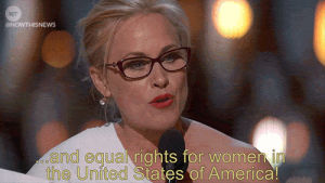 jennifer lopez,news,meryl streep,nowthis,now this news,nowthisnews,oscars 2015,patricia arquette,wage equality,womens rights