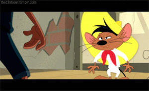 speedy gonzales,looney tunes,the looney tunes show,slowpoke rodriguez,tlts,tlts spoilers