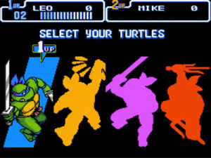 select,turtle