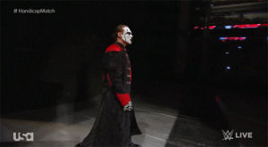sting,wwe,reactions,wrestling,entertainment,world wrestling entertainment