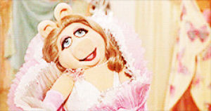 miss piggy,the great muppet caper,the muppets