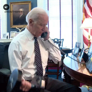 awesome,joe biden,biden,funny,news,nowthis,weight lifting,vice president,jacked,getting swole