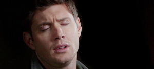 wtf,what are you doing,reactions,supernatural,ugh,smh,smdh,shaking my head,youre an idiot