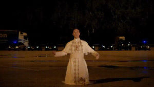 the young pope,pope,world,pretty,all,faith,oohlo