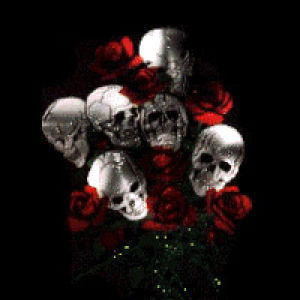 roses,skulls,halloween,skull,photobucket,emoticons,flowers,animation,happy,images,pictures,photos,animations,flashing,emoticon,bride,bouquet,cose,flashes,cose flower
