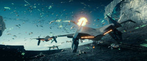 movie,film,space,fire,action,independence day,idr,resurgence