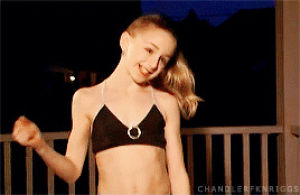 dance moms,chloe lukasiak,mypack,lets see your muscle,s,sharon mckendrick