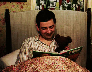 mr,bean,everyday,situations