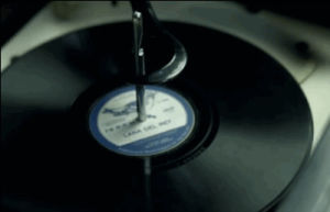 music,record,spin,vinyl,lana del rey,blue velvet