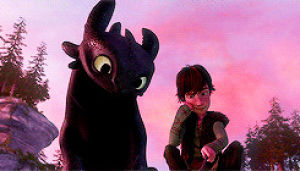 toothless,how to train your dragon,httyd,hiccup