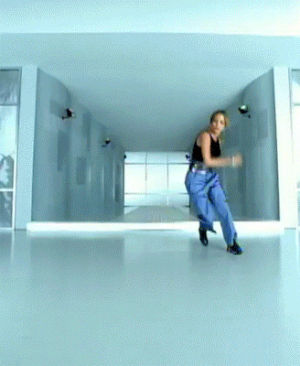 jlo,if you had my love,jennifer lopez,dance,on the 6