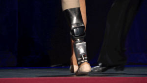 prosthetic,dancing,technology,ted,anti bullying
