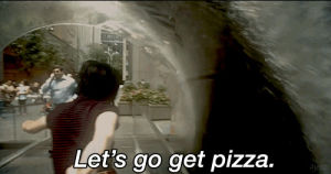 pizza,emotion,carly rae jepsen,food s,run away with me,crj