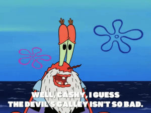 spongebob squarepants vs the big one,spongebob squarepants,season 6,episode 11