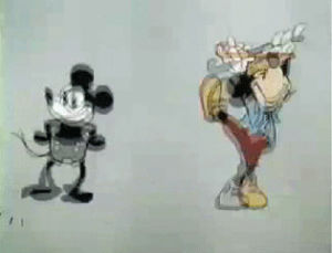 mickey mouse,disney,dance,happy dance,mickey,cartoons comics