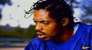 coolio,reaction,wtf,shocked,hip hop,1995