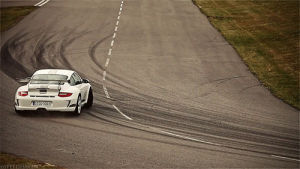 slow motion,porsche,sports,cinemagraph,white,cars,exotic,40,gt3rs