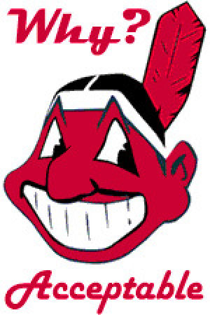 Cleveland Indians Chief Wahoo GIF - Cleveland Indians Chief Wahoo