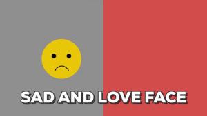 smily,love,sad,face,emoji,and