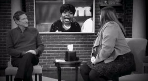 the maury show