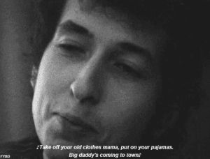 Bob Dylan Gif Find On Gifer