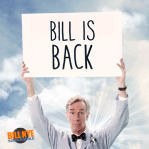 bill nye saves the world,netflix,science,reactions,bill,bill nye,science rules