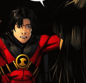 Tim Drake Gif Find On Gifer