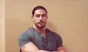 roman reigns,wwe,wrestling,ughhhh,what has everybody been up to