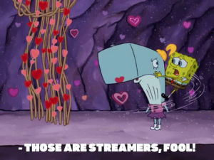spongebob squarepants,you dont know sponge,season 7,episode 23