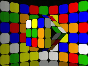 rubix cube,animation,tutorial,cube,pixar edit