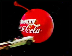 soda,80s,cherry coke,retro,1980s,drink,80s s,80s commercials,retro s,beverage,retro commercials