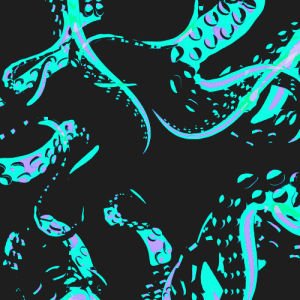 loop,octopus,c4d,tentacles,cinema4d,after effects,artists on tumblr,design,infinite,mograph,tumblr featured,afx
