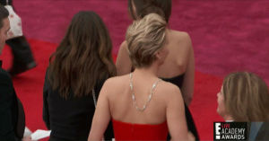 Cate blanchett oscars GIF - Find on GIFER