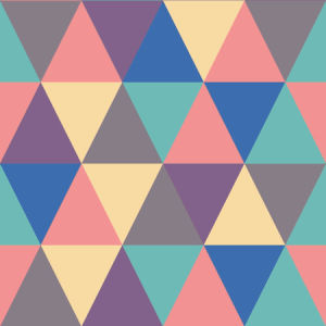design,color,pattern,loop,tumblr featured,lowpoly,triangles