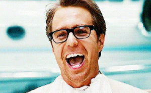 sam rockwell,happy,excited,glasses,exciting,cheers