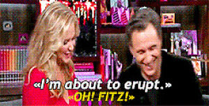 olitz,lmao,scandal,amy schumer,fanfiction,olivia pope,tony goldwyn,andy cohen,watch what happens live,fitz grant