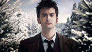 doctor who,david tennant,10th