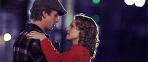 the notebook,love,movie,dancing