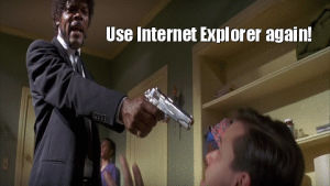 explorer,internet,again,use