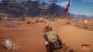 gaming,fight,battlefield,tank,bf1