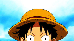 monkey d luffy,laughing,luffy,happy,excited