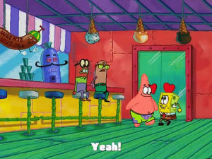 spongebob squarepants,season 3,episode 8,blake pls