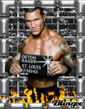 Randy orton схемы вышивки