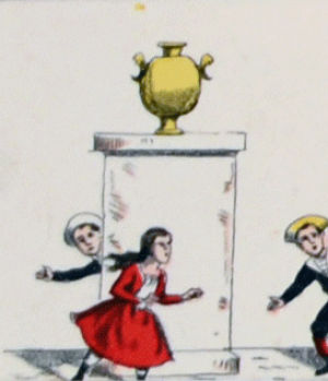 antique,zoetrope,animation,19th century,richard balzer,dick balzer
